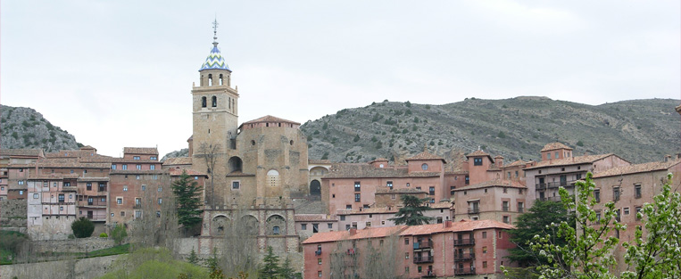 albarracin